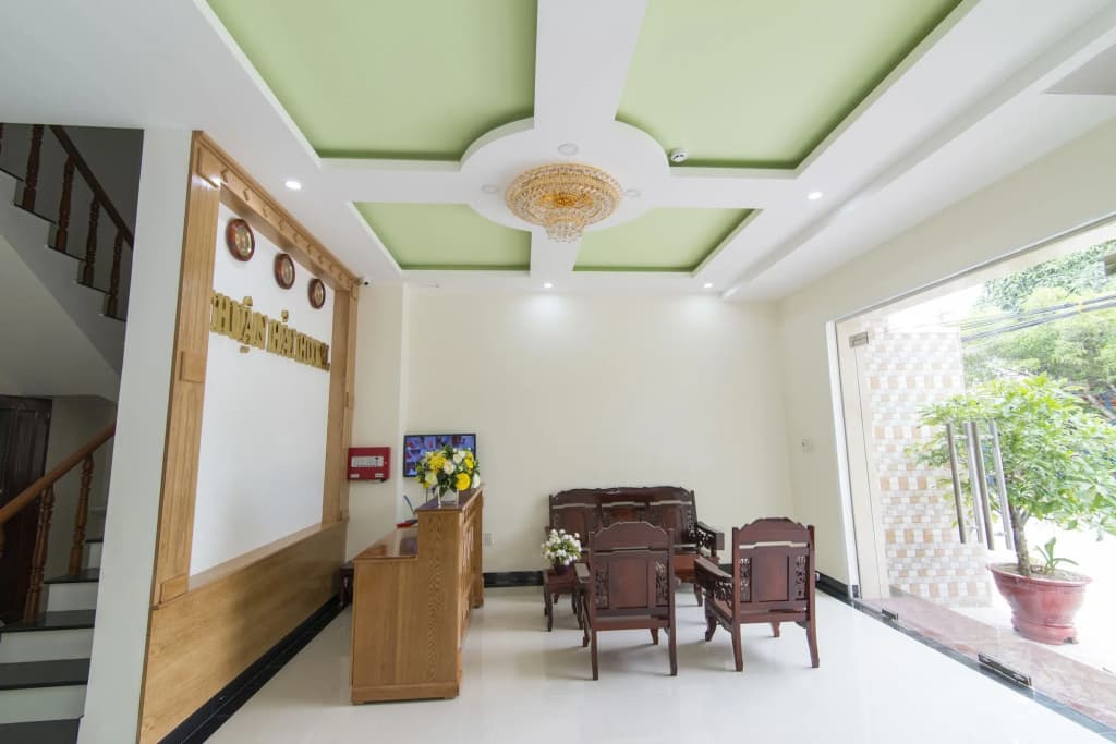 Thuan Hai Hotel - photo 12