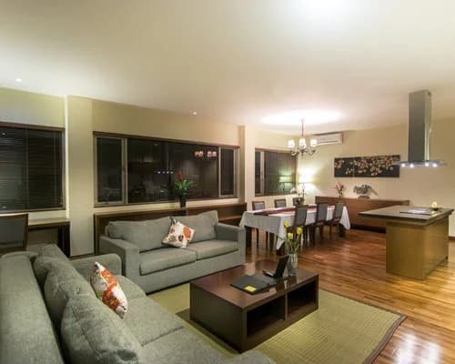Classic Lofts @ Seminyak Square, Bali, Indonesia - photo 11