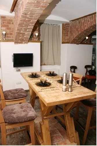 Praterstern Apartment - photo 12