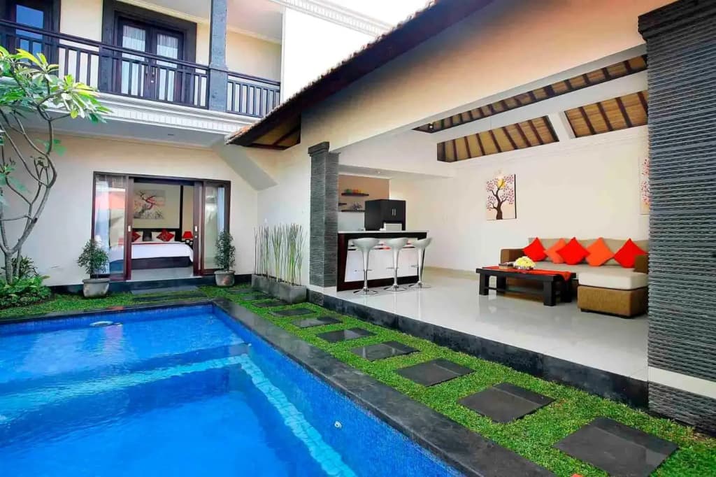 Srirama Villa - photo 13