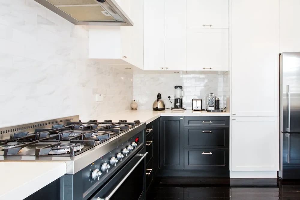 The Double Bay Executive Apartment - photo 11
