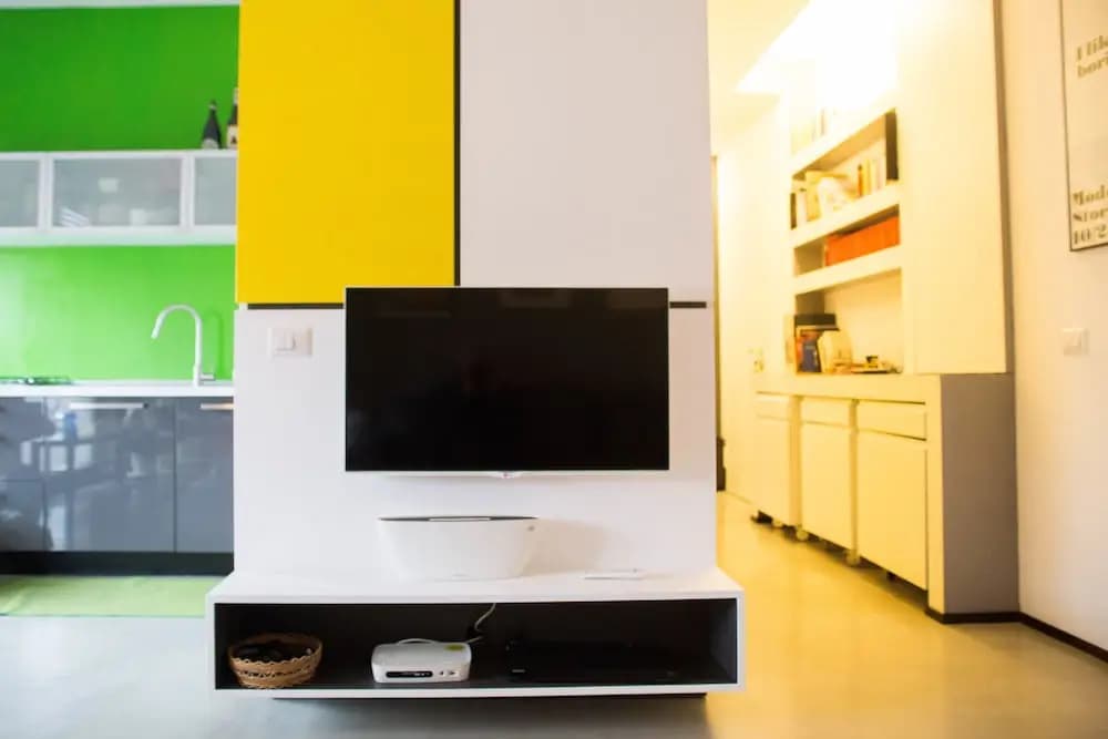 Lorenteggio Business Apartment - main photo