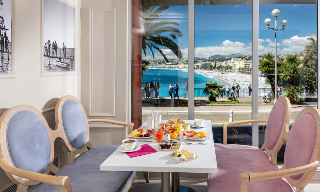 Hôtel Suisse - photo 27