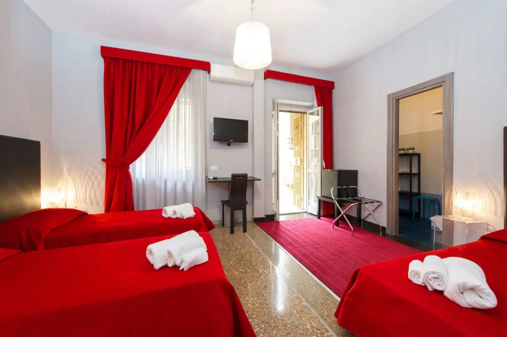 Domus Fabiola - photo 2