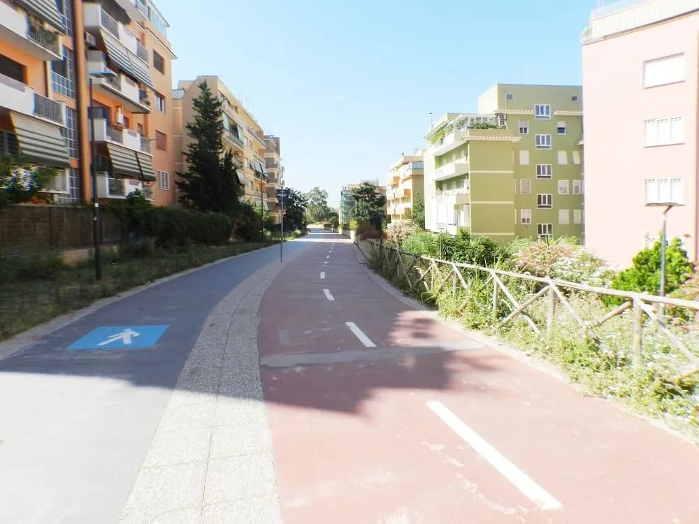 Vatican & Bike - photo 24