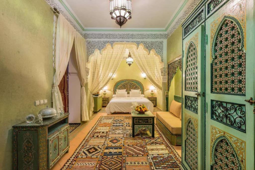 Riad Tahyra - photo 9