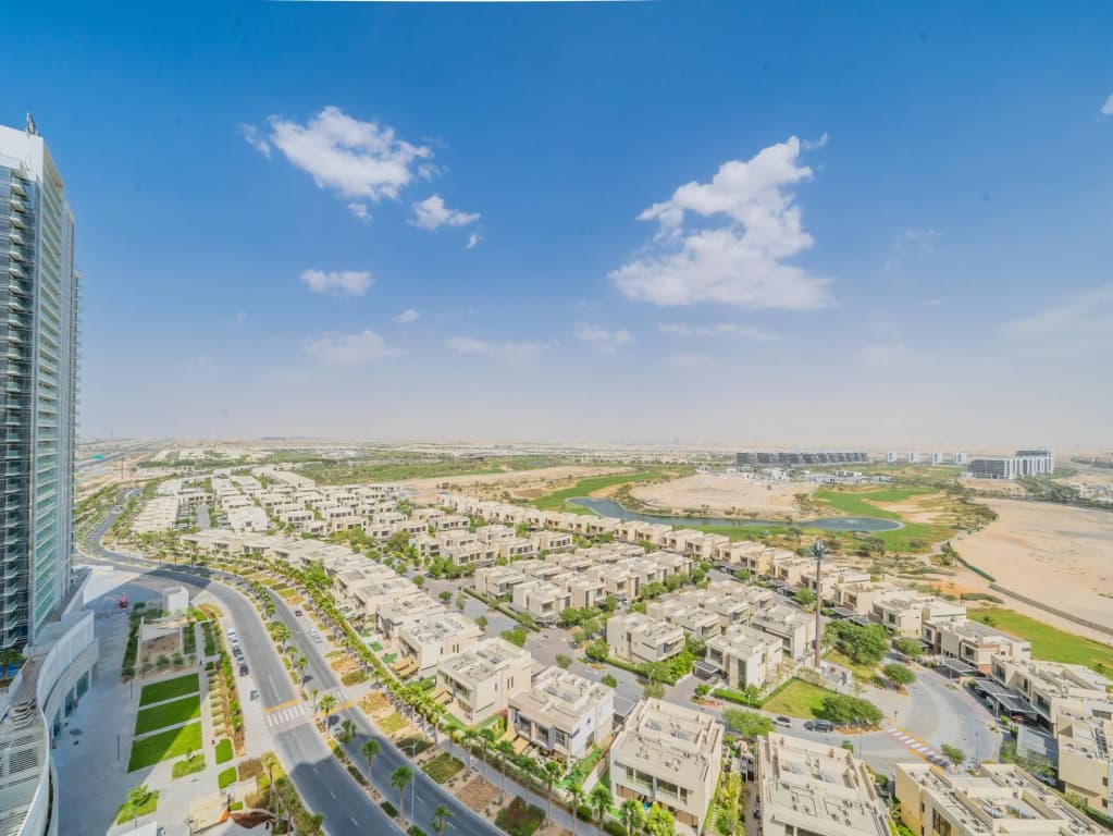 Damac Hills - Carson A 1706 - photo 14