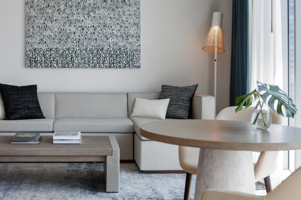 Kimpton EPIC Hotel by IHG - photo 4