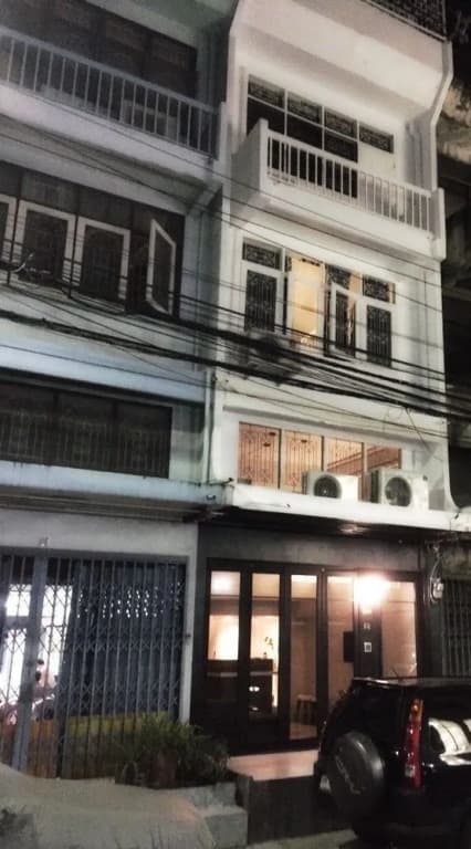 S99 hostel - photo 29
