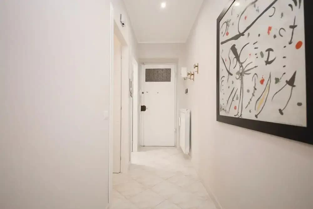 Rome Flat 42 by Ghor - photo 27