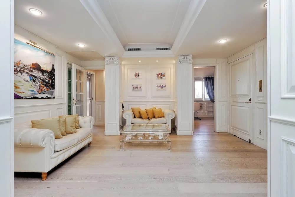 Rione Trastevere apartment - photo 3