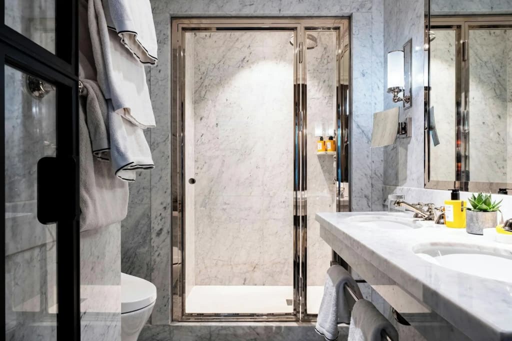 Hôtel de Berri Champs-Élysées, a Luxury Collection Hotel - photo 48