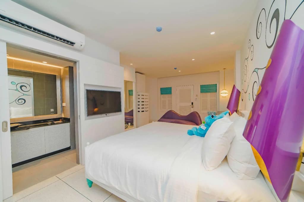 Dash Resort Langkawi - photo 6