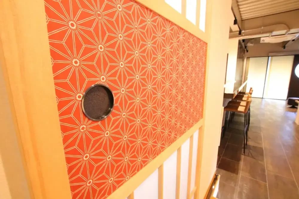 GUEST HOUSE Rice Chikko - photo 11
