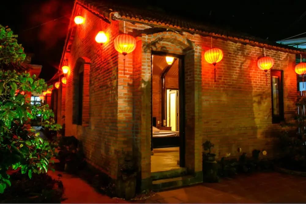 The Grass Vy Homestay - photo 6
