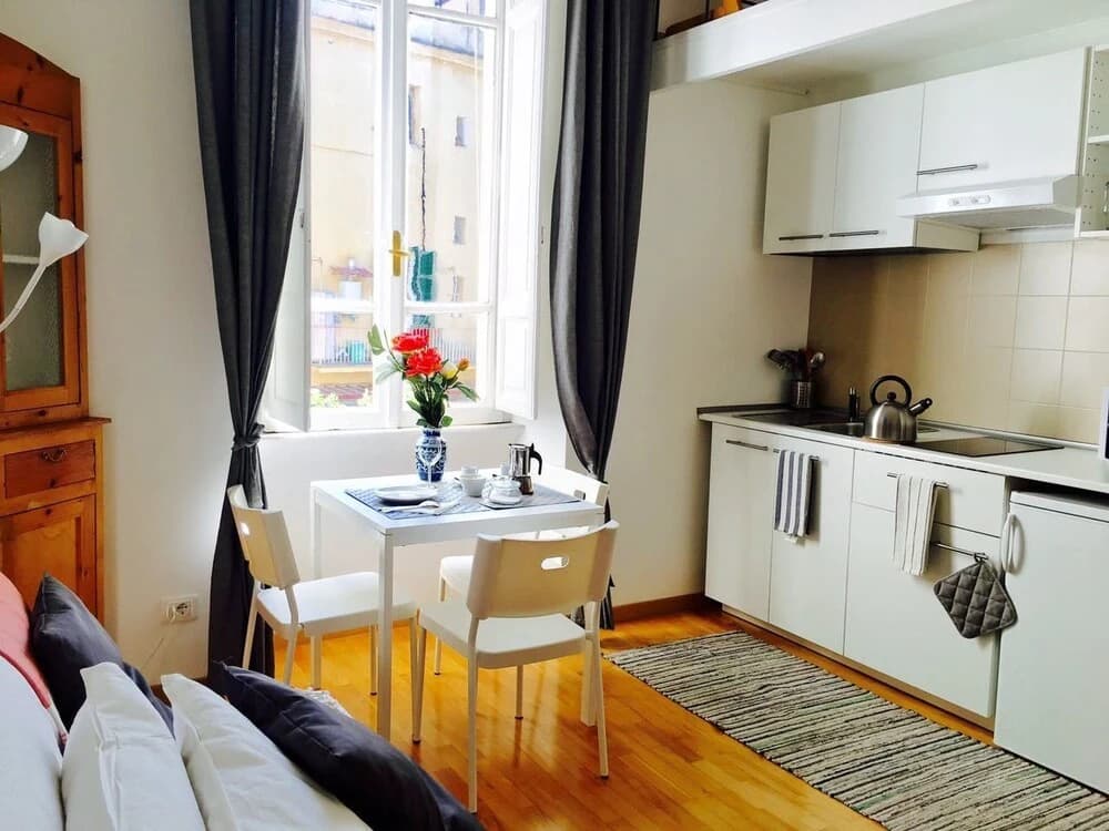 Termini Central Station Apartments - photo 19
