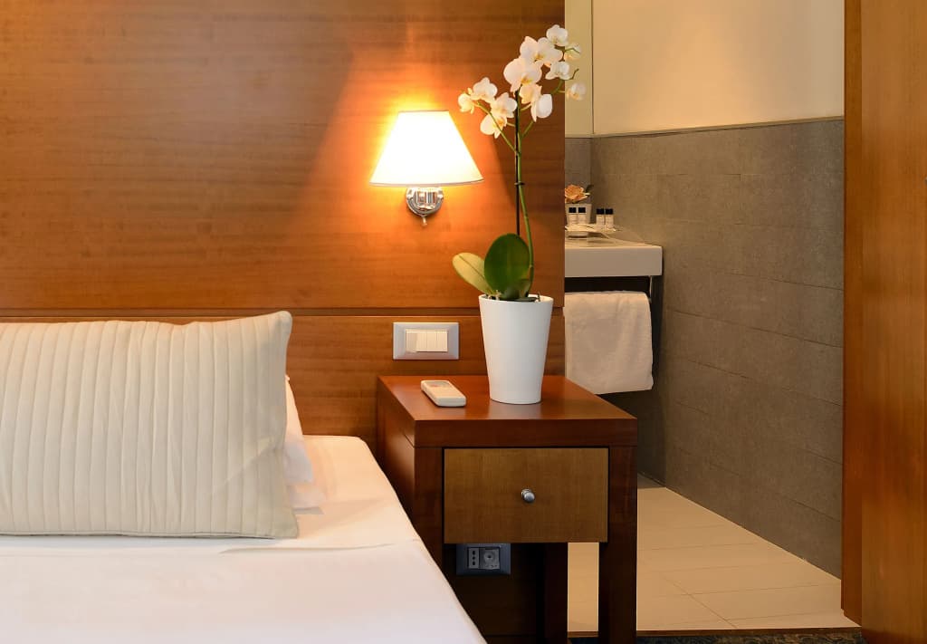 Rovati Guest House - photo 2