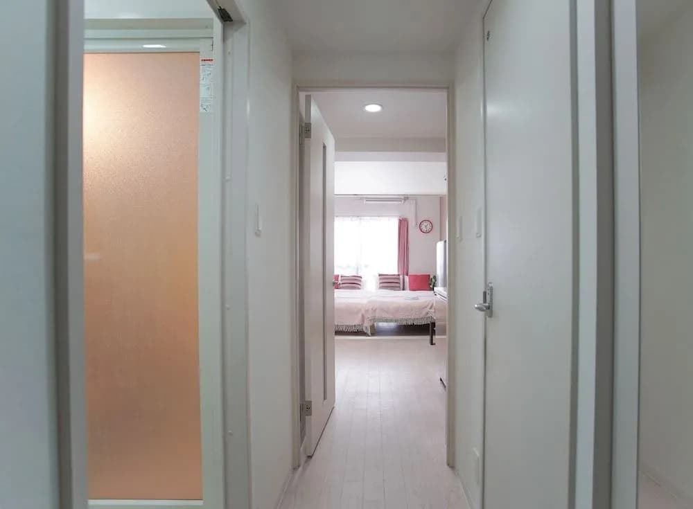 7mins Shinsaibashi Comfortable Apartment - photo 12