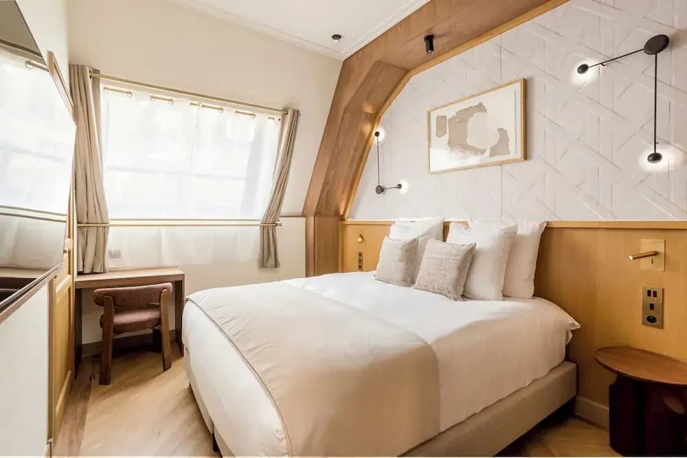 Merveil Luxury Suites - Desaix I-II - photo 4