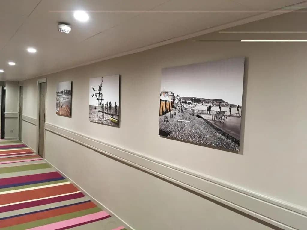 Hôtel Le Royal - photo 12