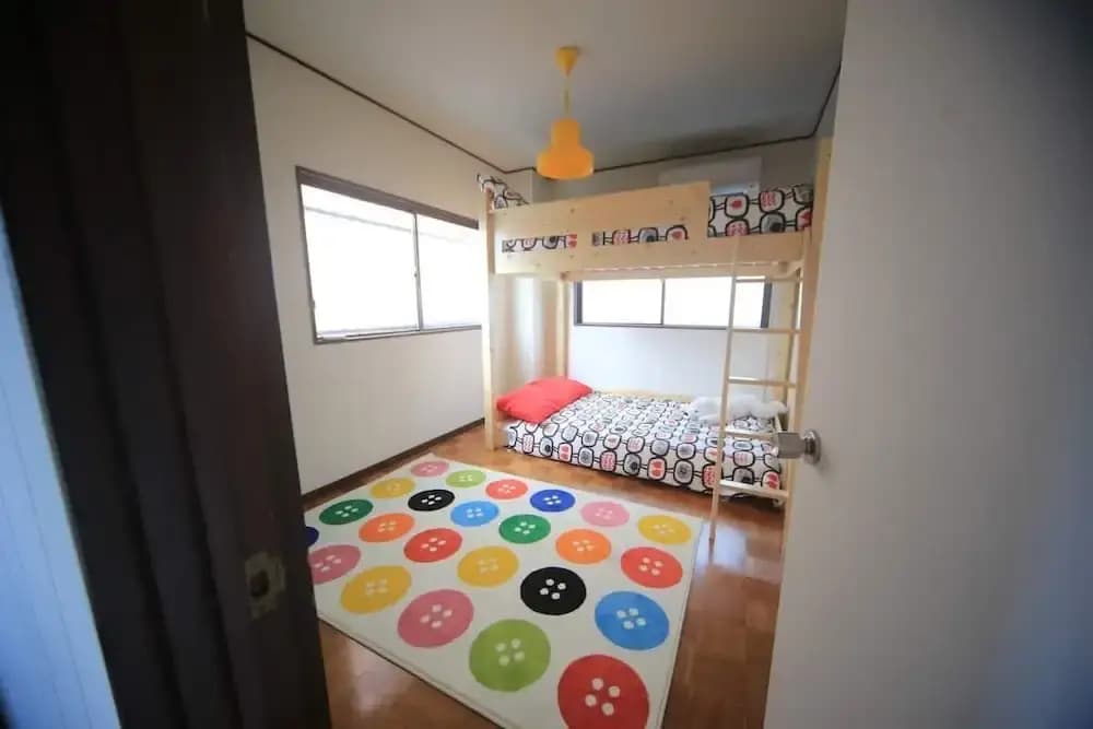 hamaca house Kameido - photo 12