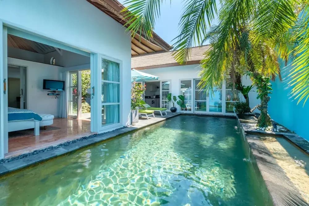The Cabana Villa - photo 7