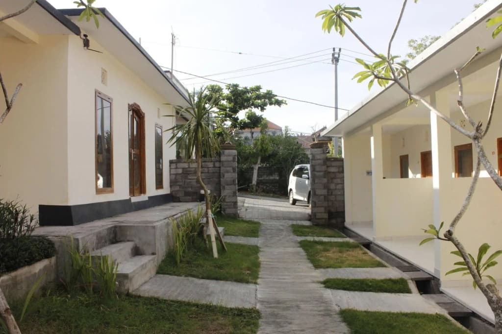 Uluwatu White Sands - photo 8