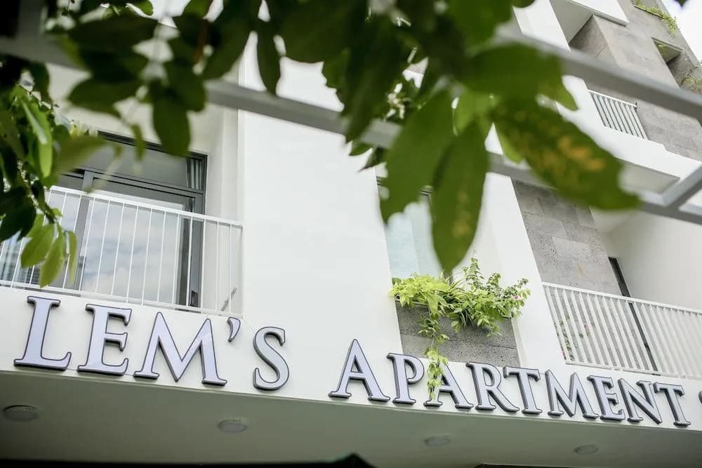Lem's Apartment & Coffee - main photo