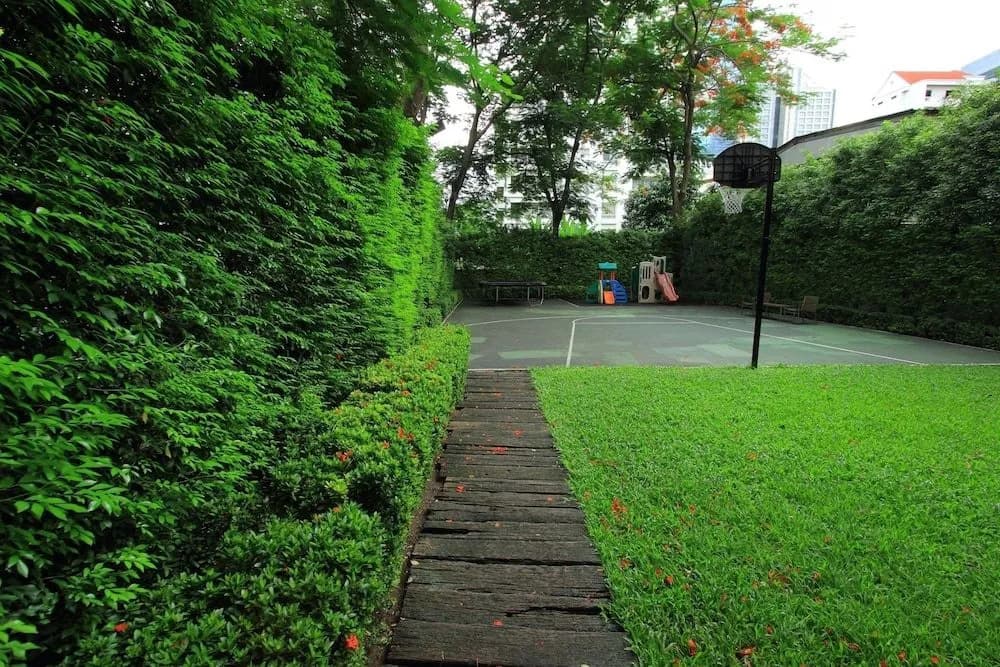 Pimarn Mansion - photo 18