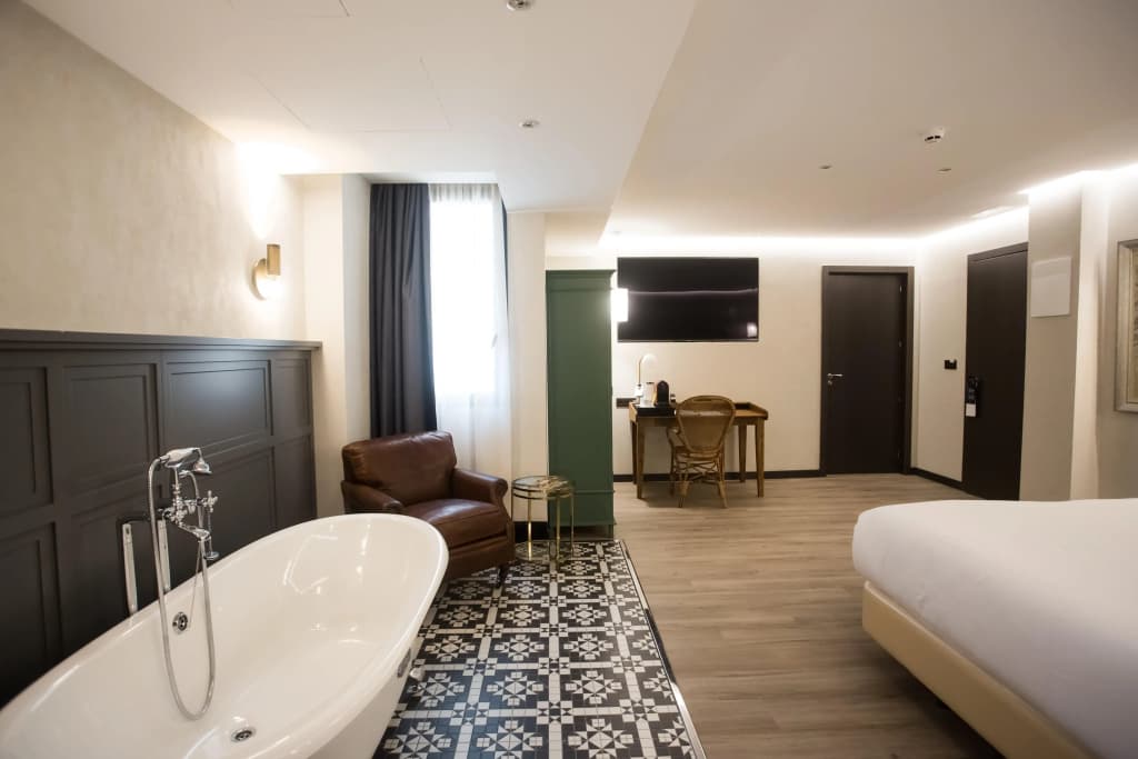 Hotel Indigo Madrid - Gran Via by IHG - photo 9