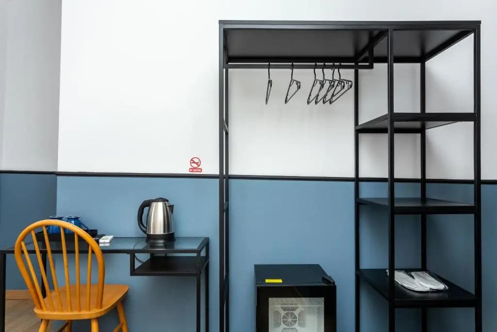 Shota Rustaveli Aparthotel - photo 2