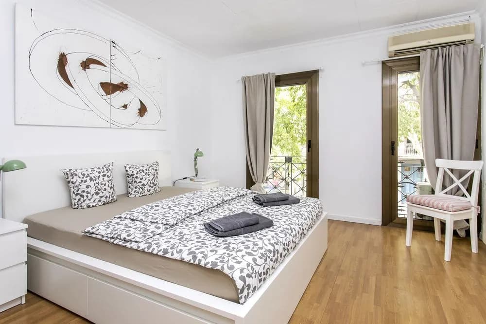Stunning Apartment Bruc - photo 28