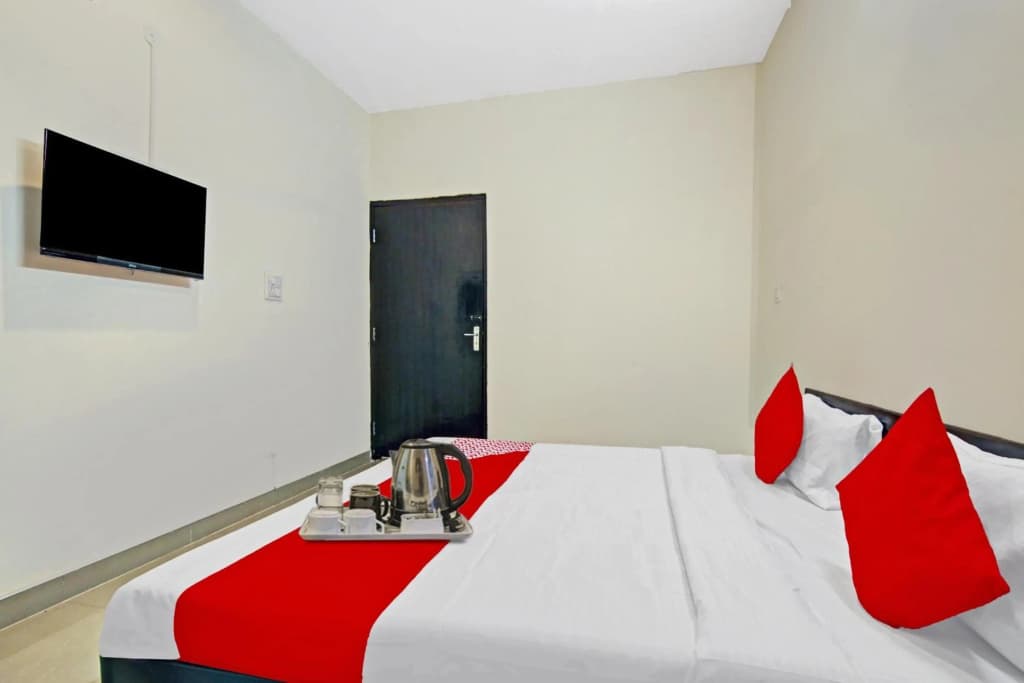 OYO Flagship 70330 Mohan Villa - photo 18