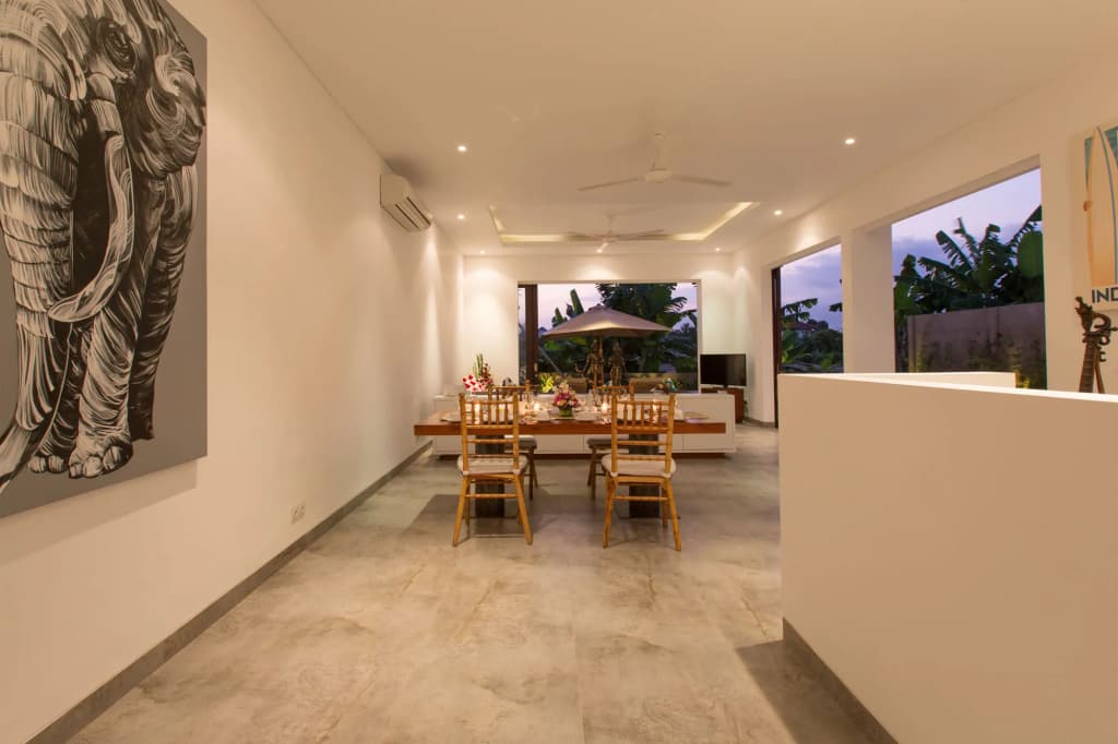Gajah Villas Bali by Nagisa Bali - photo 30