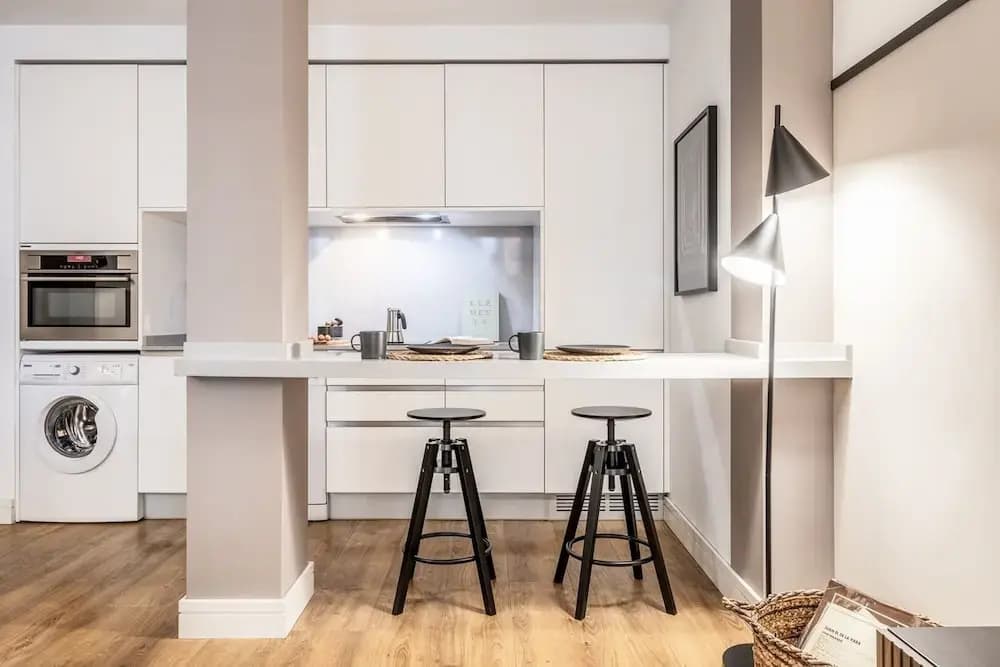 Sauco - 2 Bedrooms in Centro - photo 4