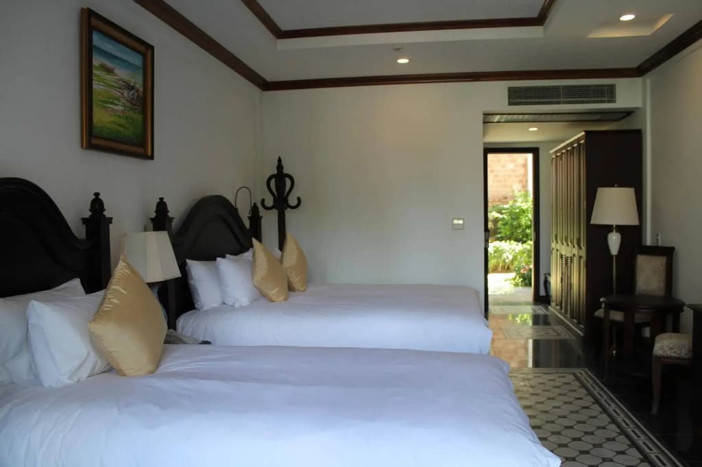Tahiti Resort - photo 5