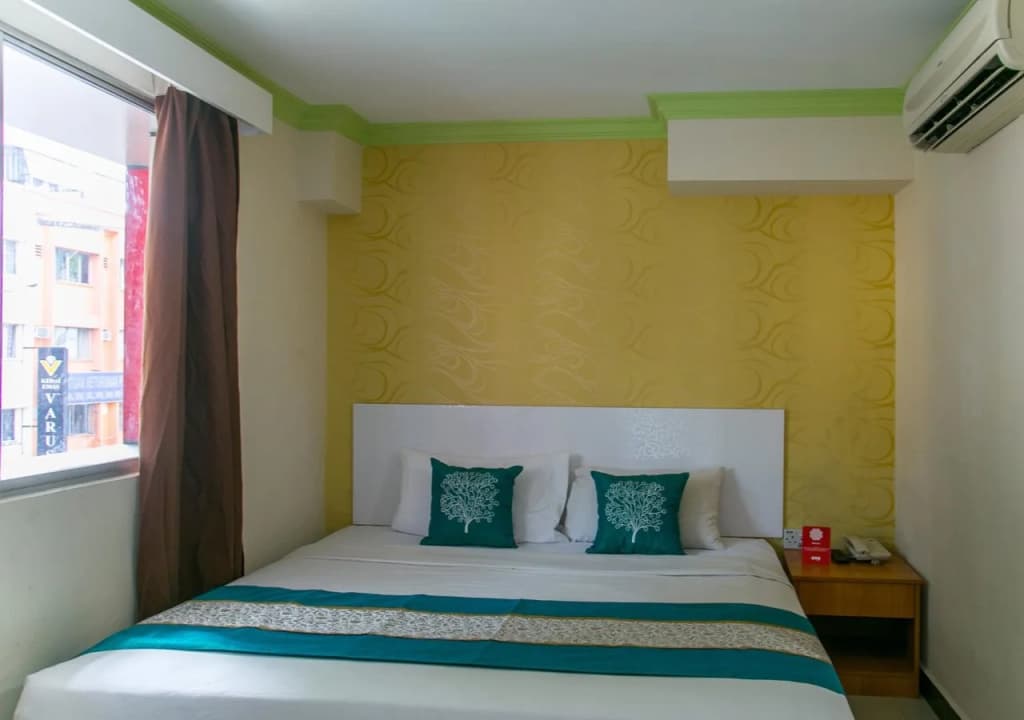 Bestel Hotel - photo 2