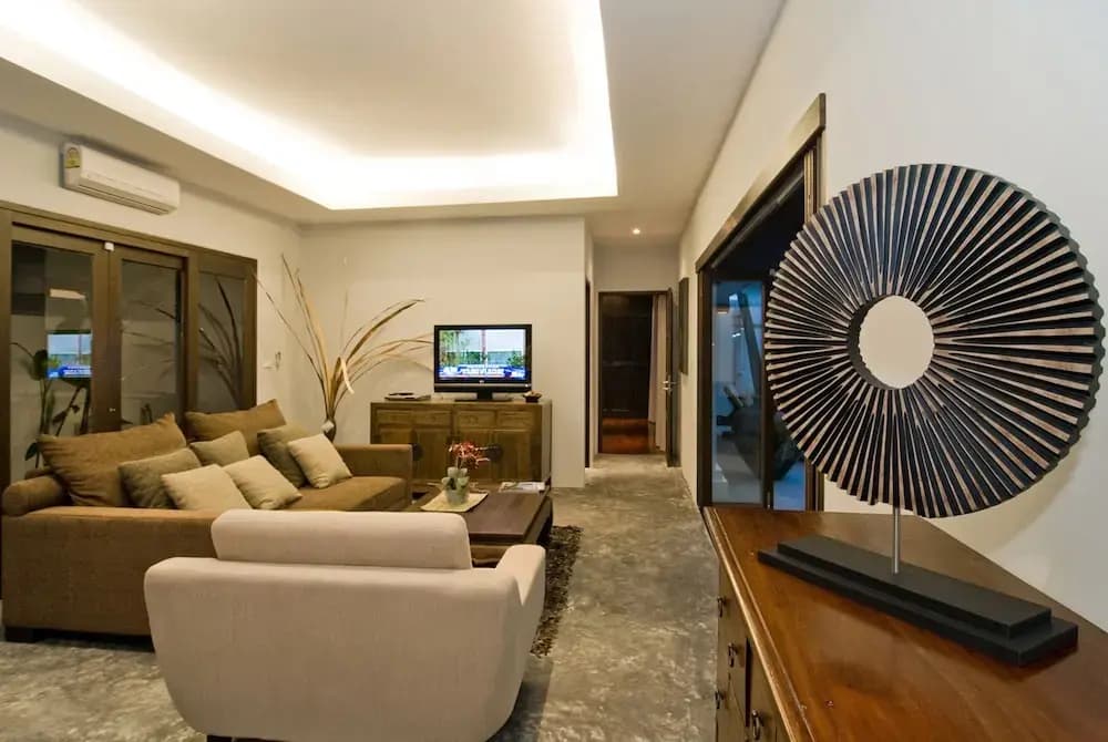 Villa Suksan - photo 2