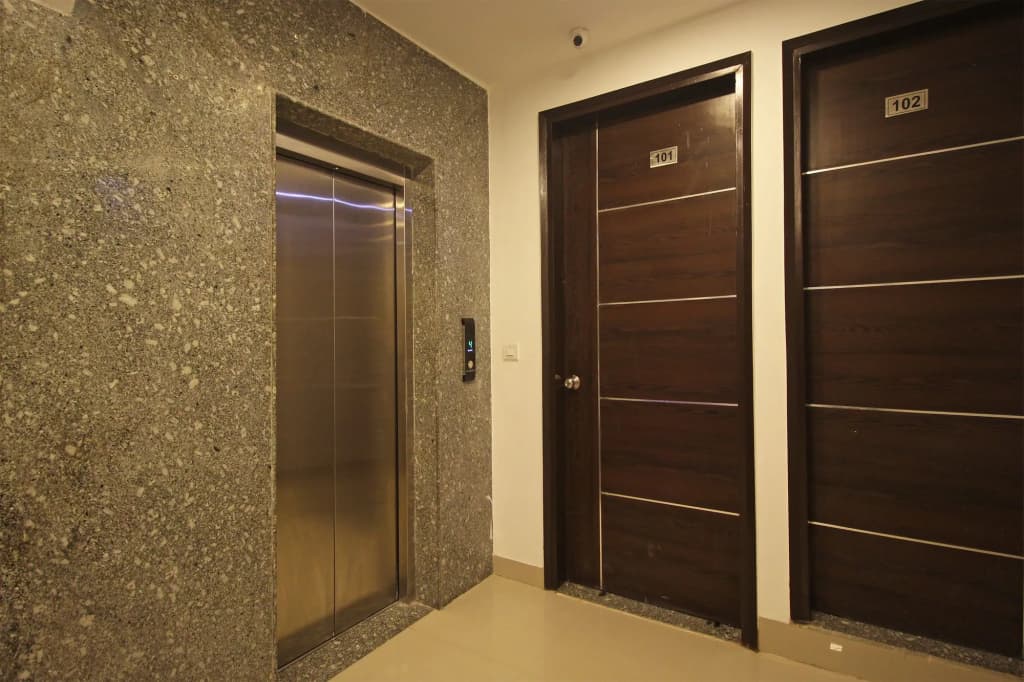 Hotel Tourist Palace - photo 11