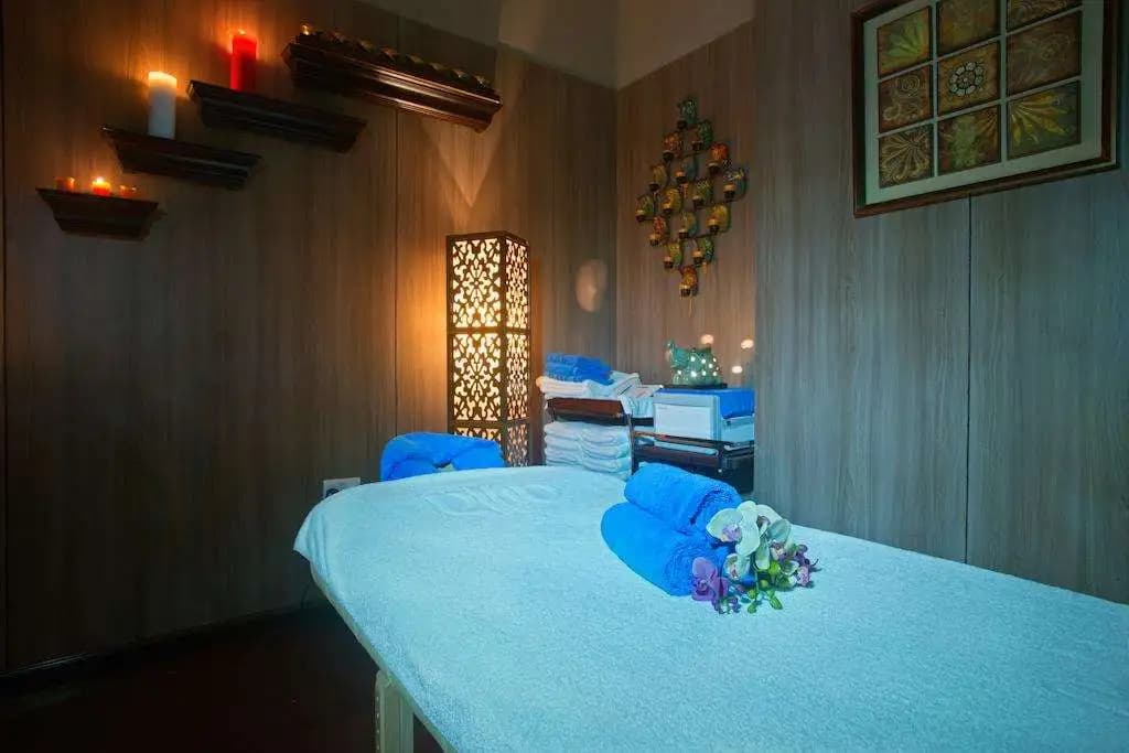 Ayla Hotel - photo 6