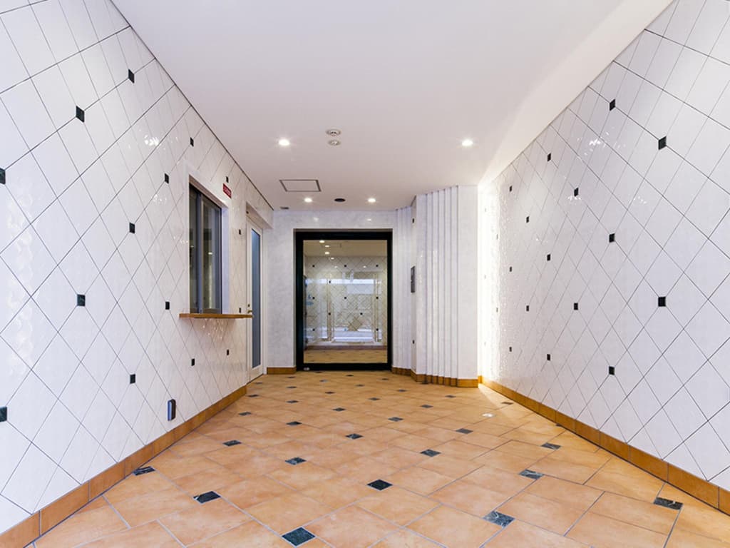 Patio Kyobashi Hotel - photo 28