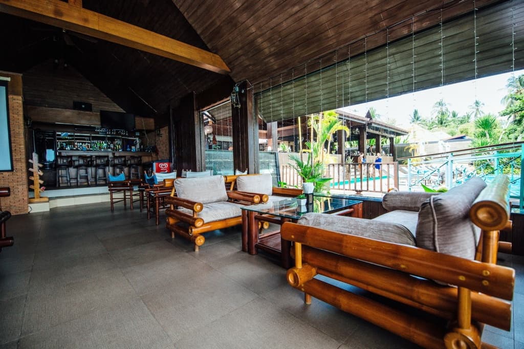 Sea Valley Hotel - photo 30