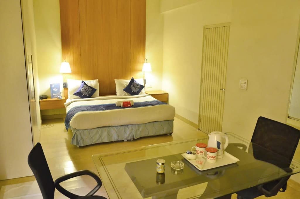 Gem92 Hotel - photo 5