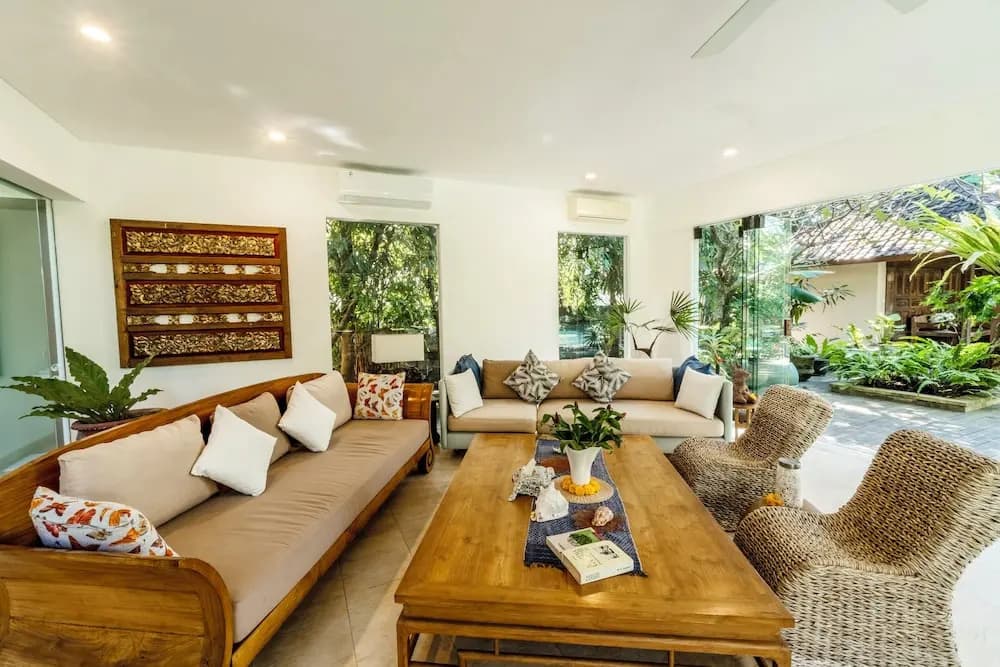 The Asraya Villa Sanur by Nakula - photo 1