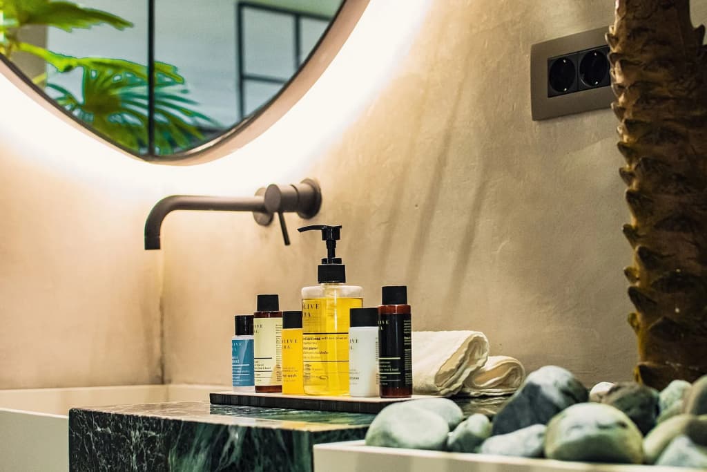 Project 3 urban chic hotel - photo 8