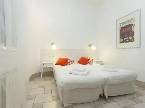 Apartment Eixample Esquerre RocafortDiputació - photo 2