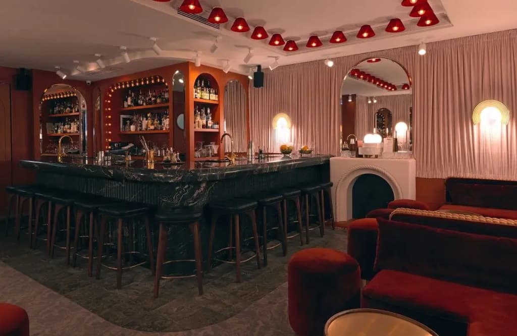 Renaissance Paris Vendome Hotel - photo 23