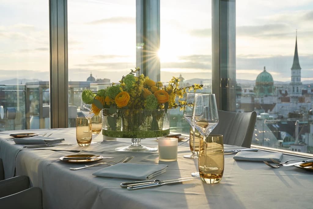DO & CO Hotel Vienna - photo 8