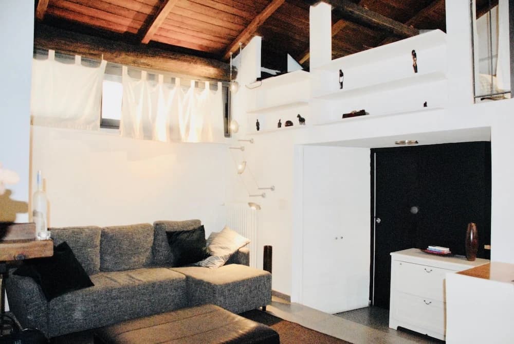 Loft Panieri - photo 3