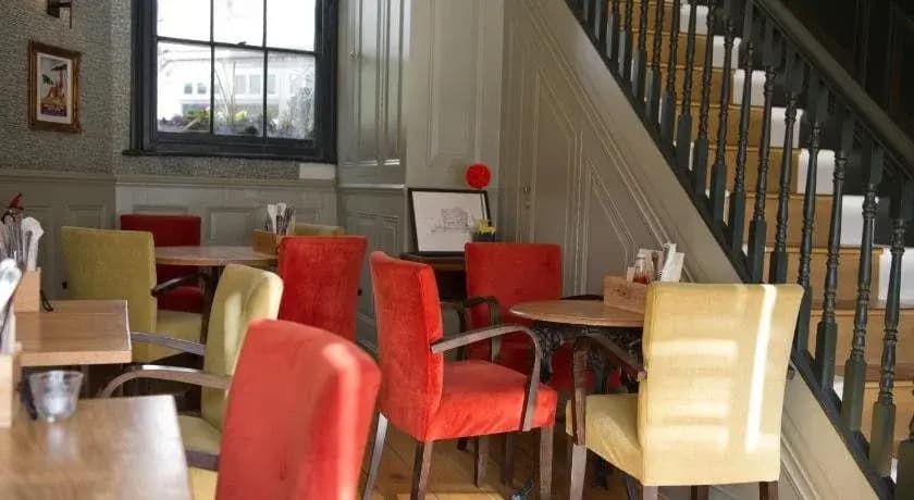 Innkeepers Lodge London Greenwich - photo 14